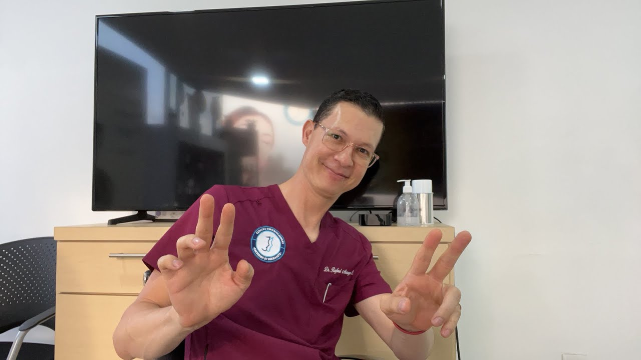 😇Lo más nuevo en alopecia o caída de cabello