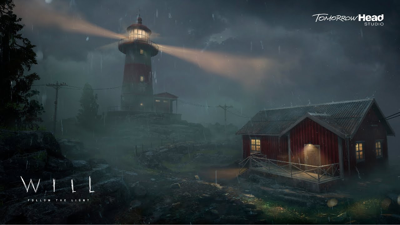 Will: Follow the Light  ( Planned Release Date: 2026 )