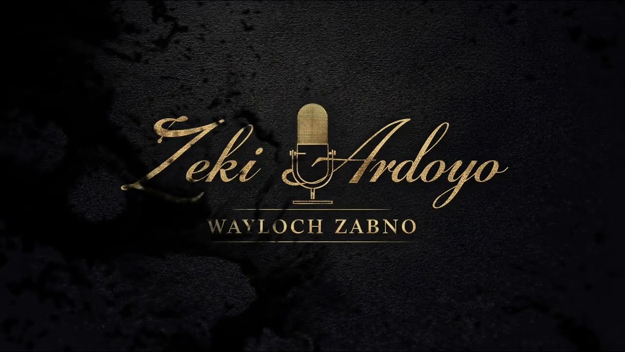 Zeki Demir Ardoyo - Waylokh Zabno
