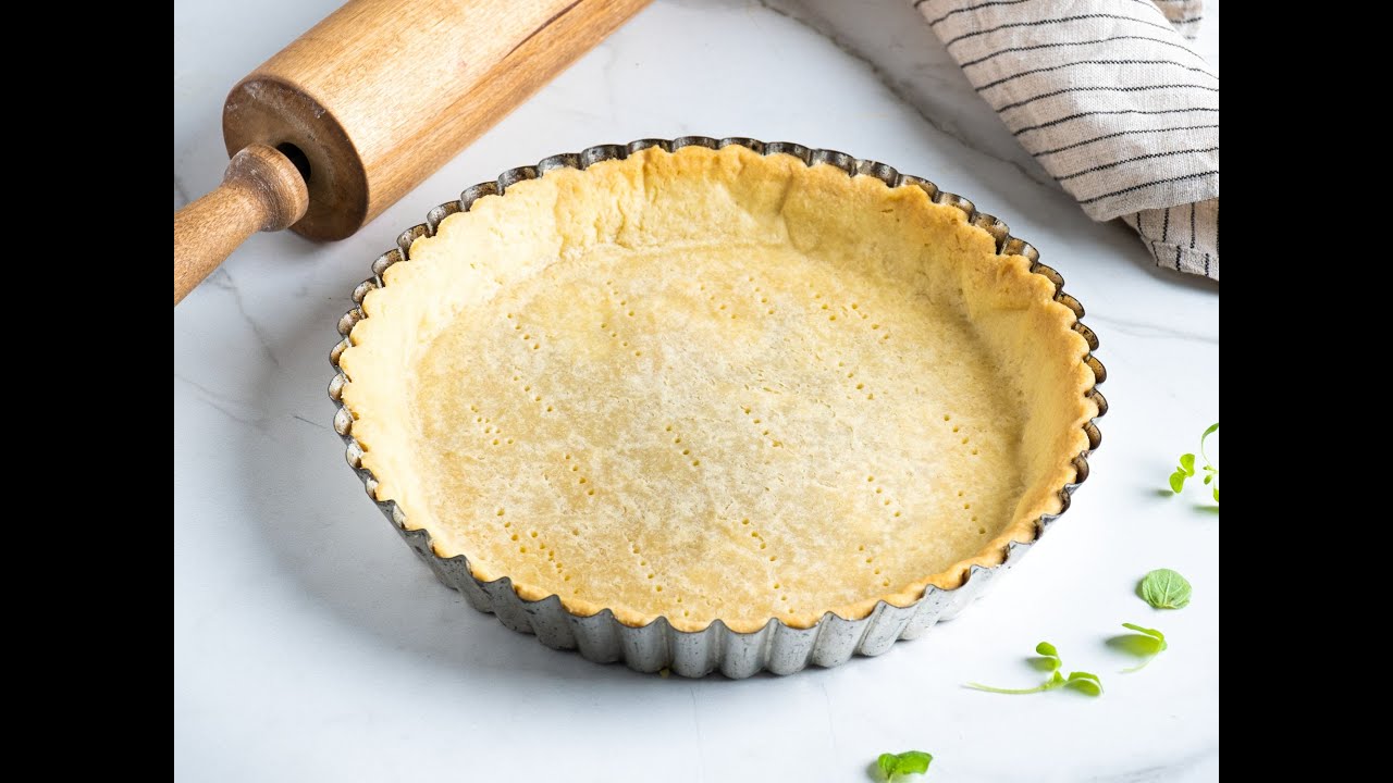 Slik lager du paibunn