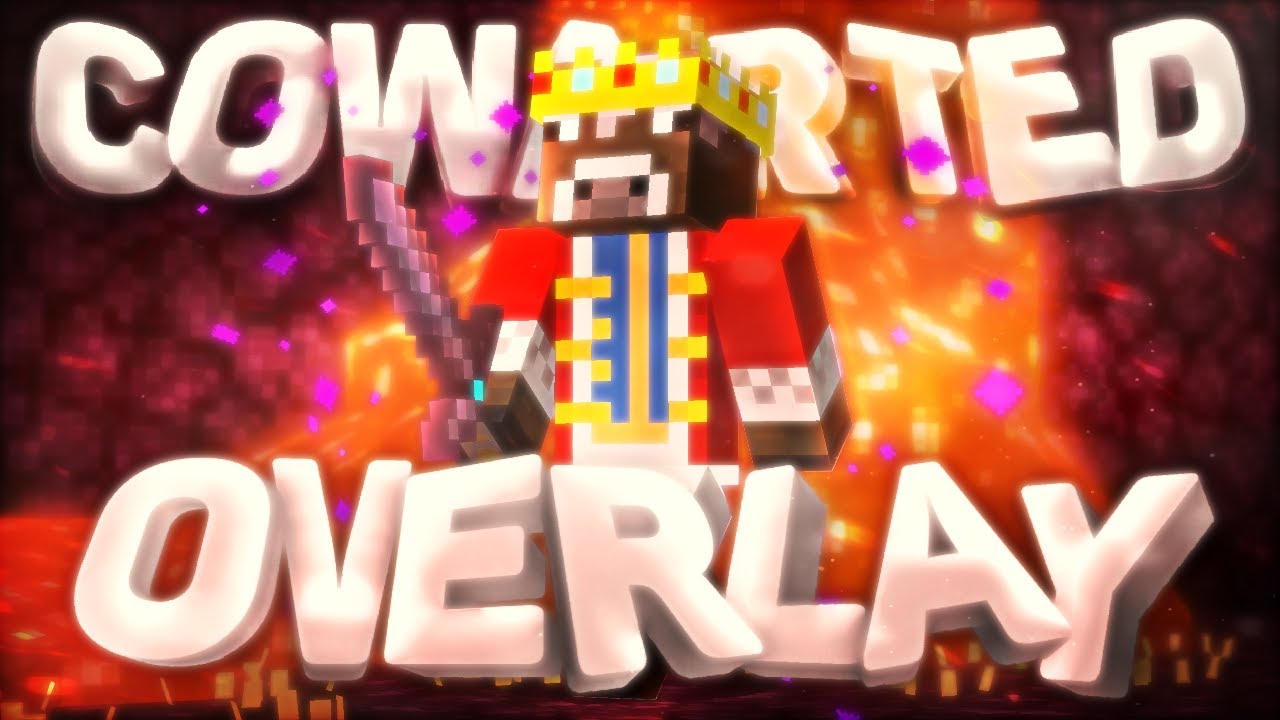 COWARTED OVERLAY TEXTURE PACK