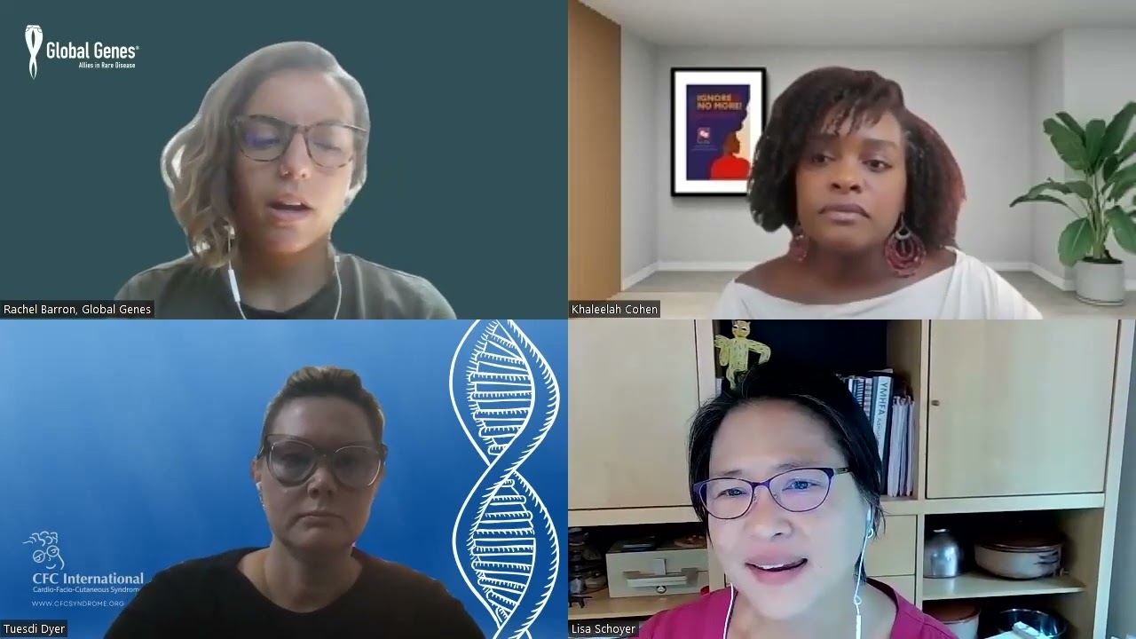 Lunch & Learn: Defining Your Underserved & Underrepresented Patient Population