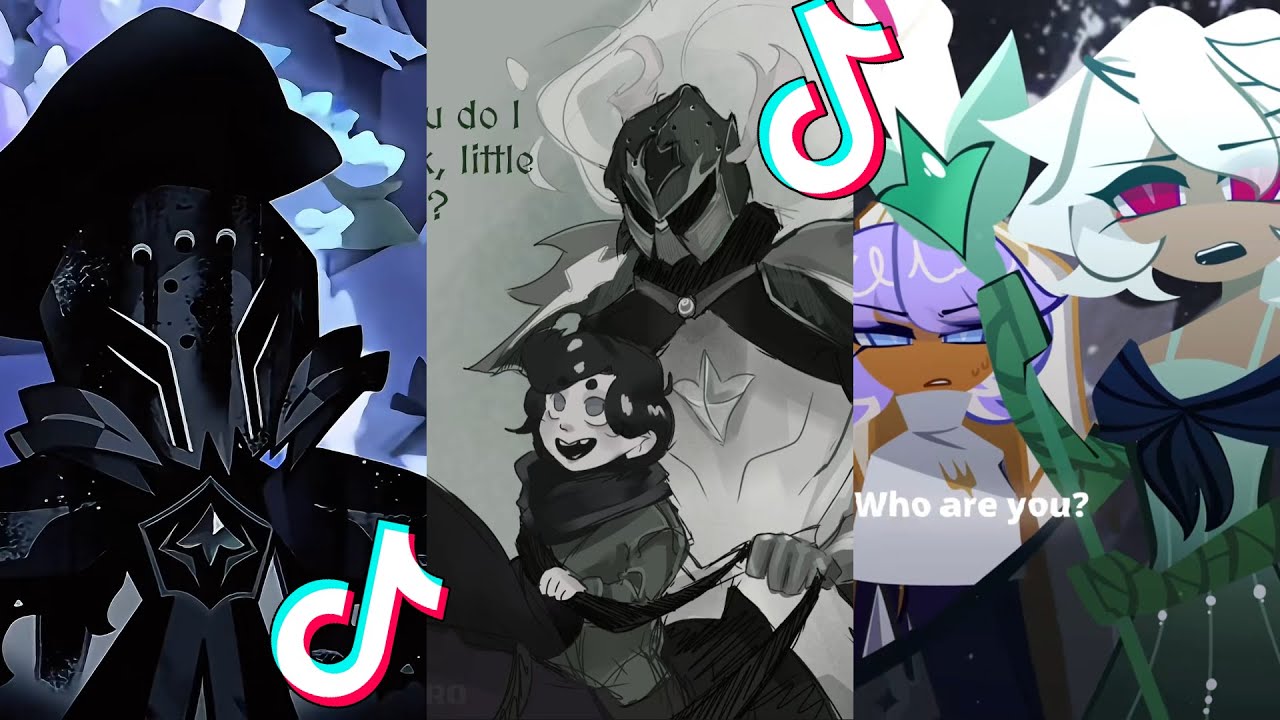CookieRun Kingdom 🍪 Best TikTok Compilation | Funny & Epic Moments #92