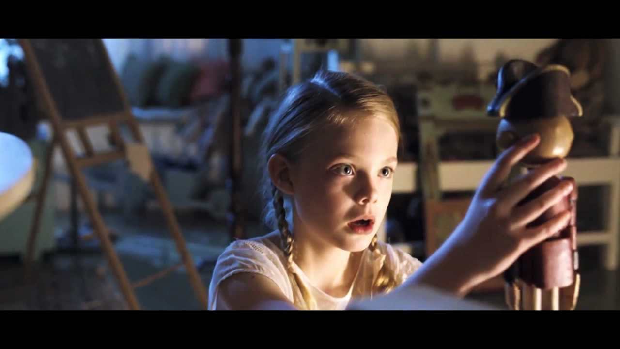 Lo Schiaccianoci in 3D Trailer Ufficiale Italiano | HD