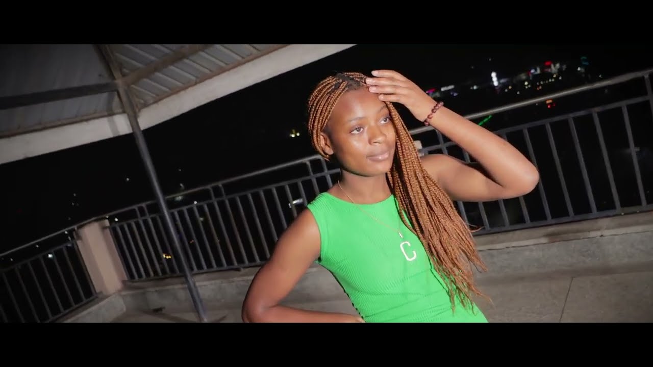 NAPEANA _ BARNO X  @Edward-h8o7i OFFICIAL VIDEO -