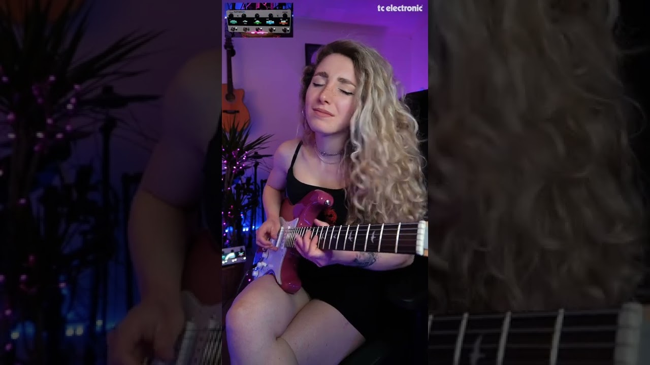 Sultans Of Swing - Dire Straits | Guitar Cover by Sophie Burrell