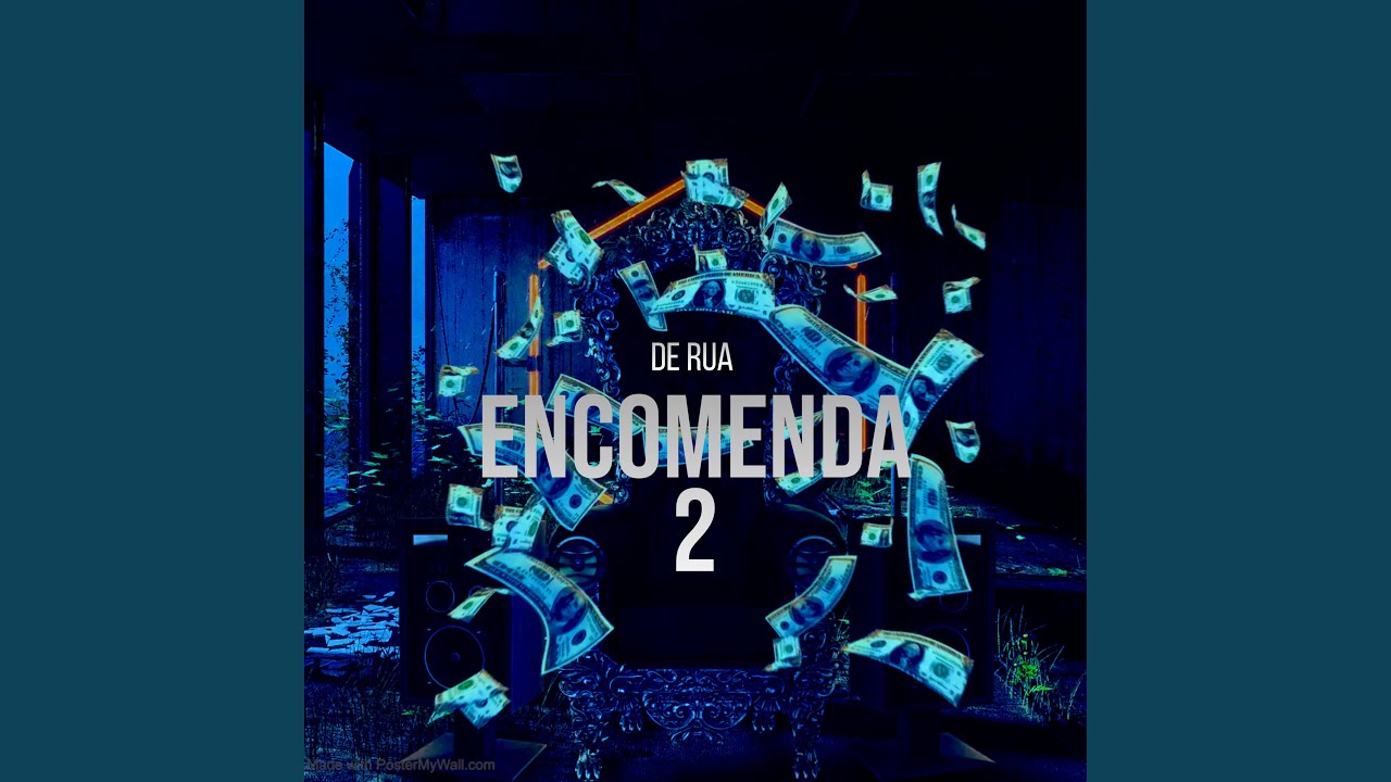 Encomenda 2