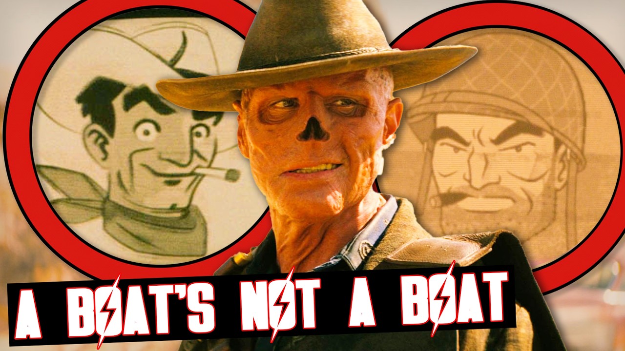 Fallout Season 2 Episode 3 Breakdown | Recap & Review