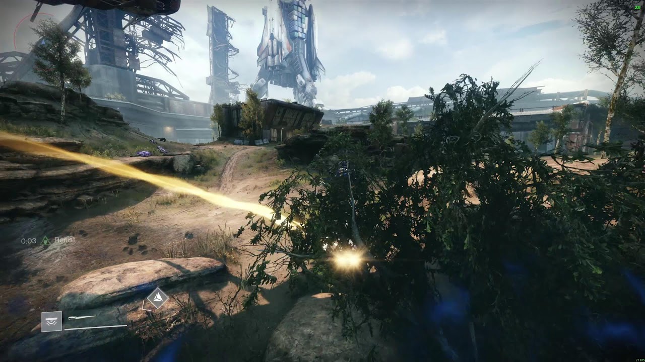 Destiny 2