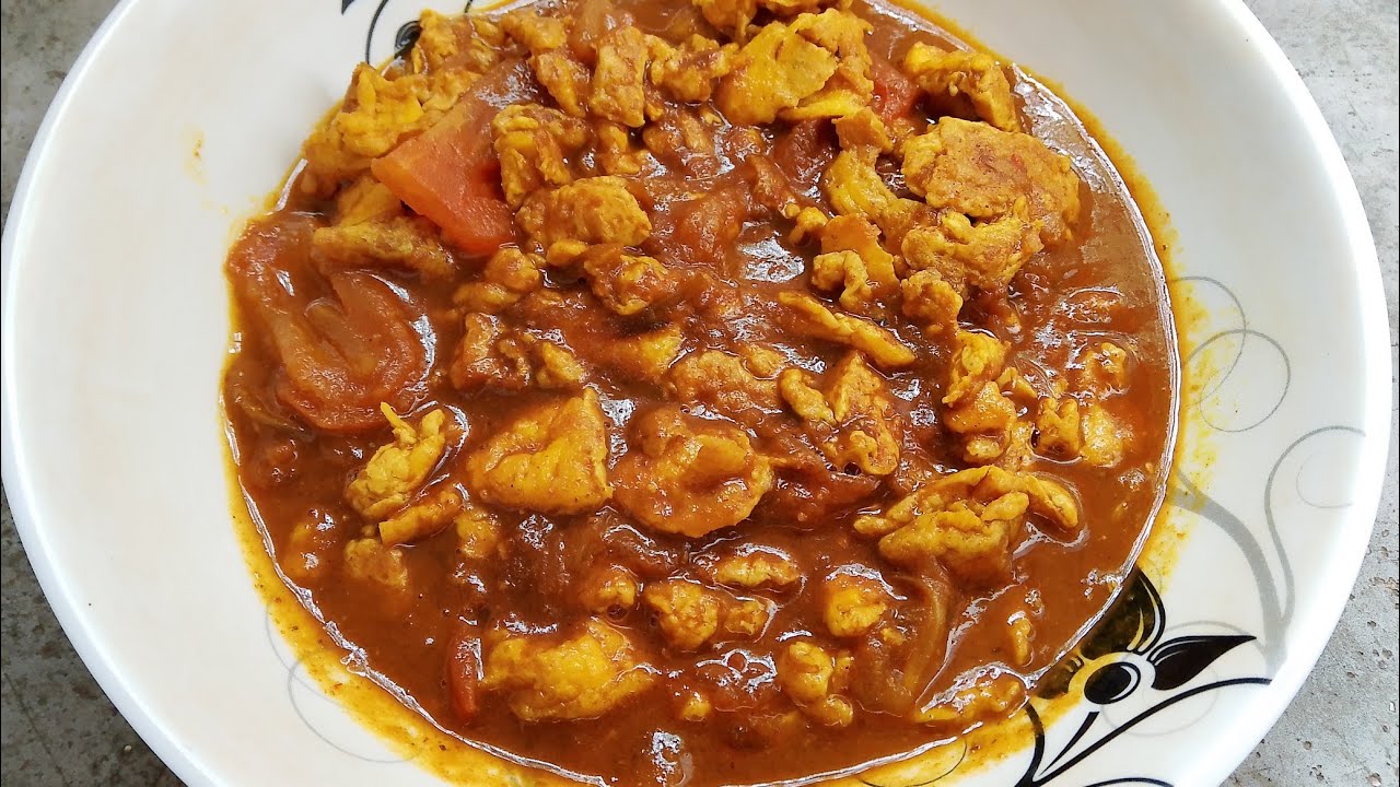 ‌সেরা স্বা‌দে ডিম রান্নার রে‌সি‌পি,একবার খে‌লে বারবার এটাই খে‌তে ইচ্ছে কর‌বে। ডিম ভুনা রে‌সি‌পি।