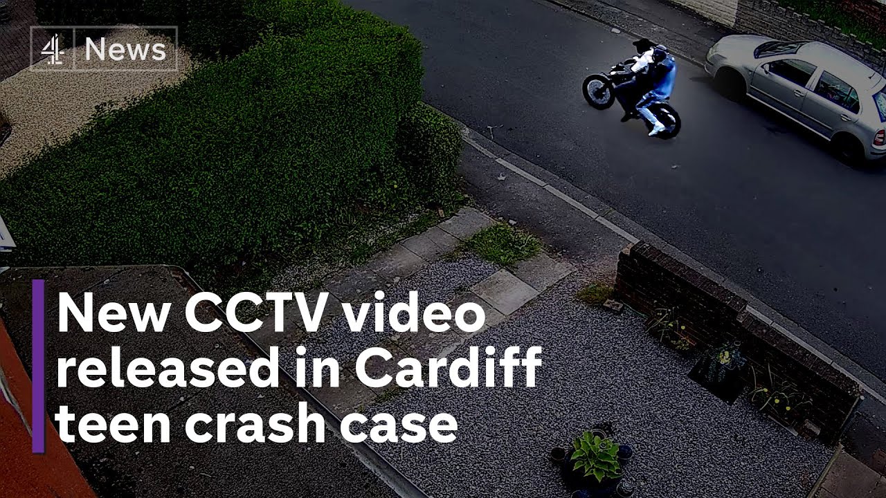 Police have ‘questions to answer’ over teen deaths and violent riots in Wales