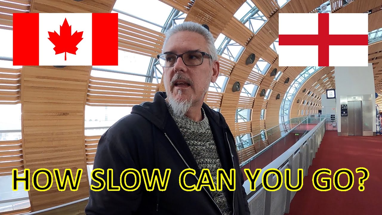 Из Виннипега 🇨🇦 в Бирмингем 🏴󠁧󠁢󠁥󠁮󠁧󠁿 — сколько времени это может занять?