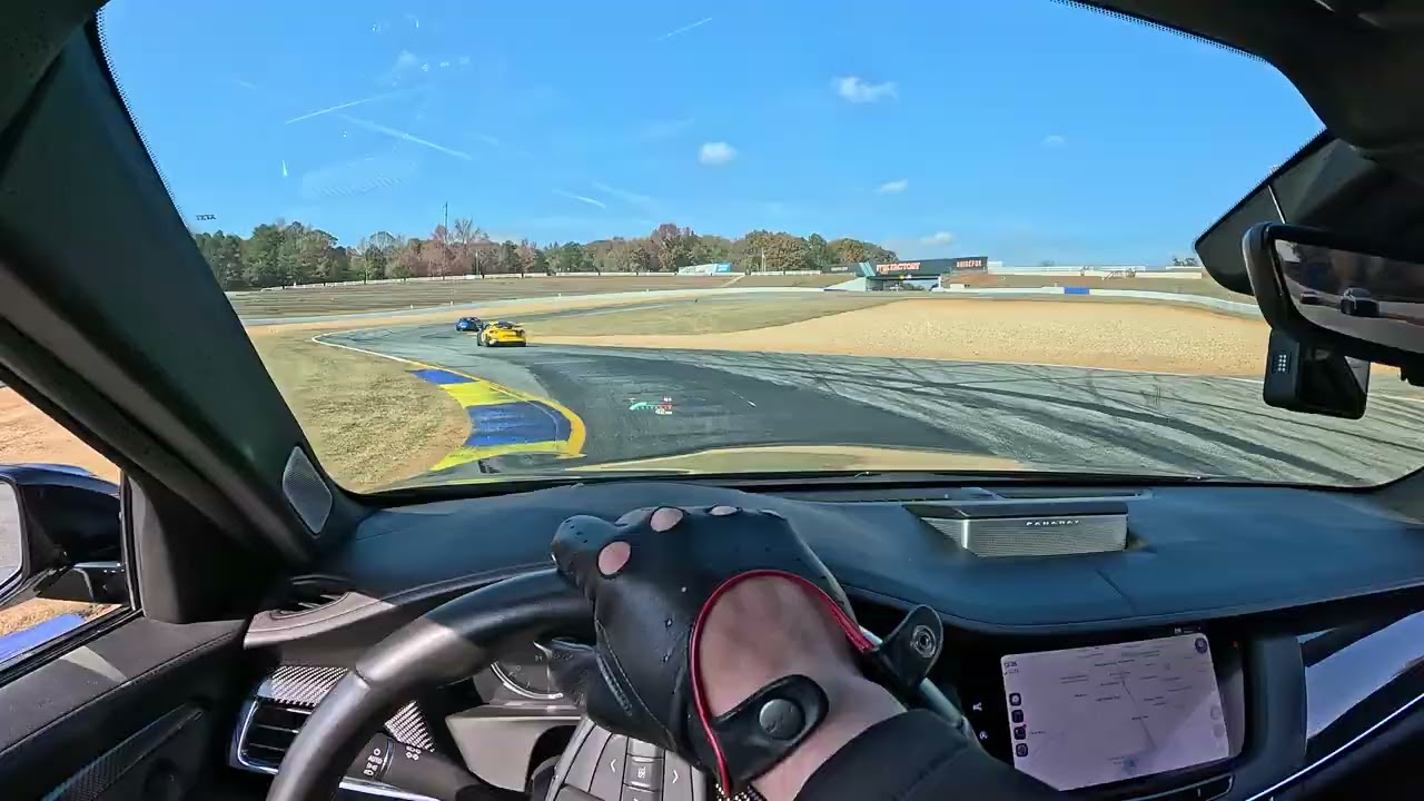 Second Run
