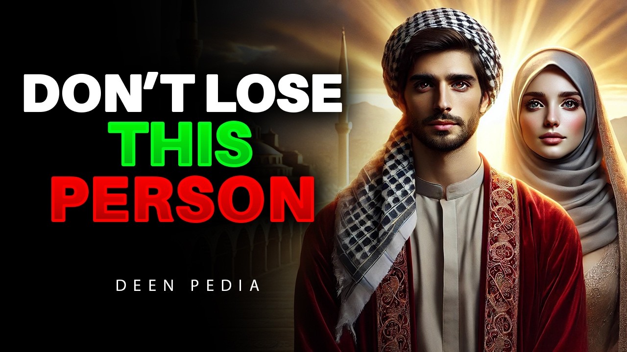 If Allah Wrote Them for You, You Will Meet Again | ISLAM