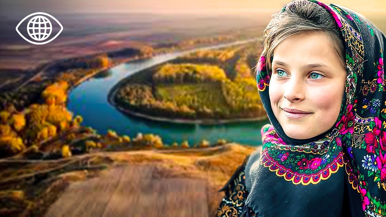 РУМЫНИЯ: Дельта Дуная — тайная жемчужина Европы? | Документальный фильм