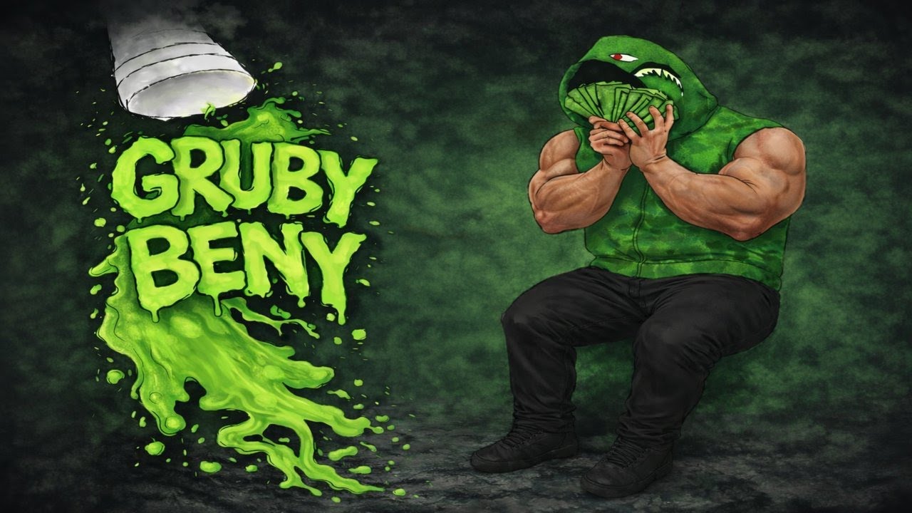 Gruby Beny (feat. Krycha)