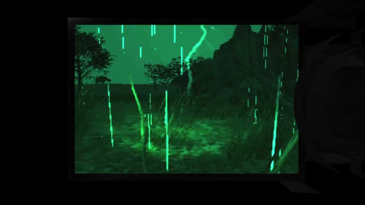 Slendytubbies II - Teletubby Land (Night)