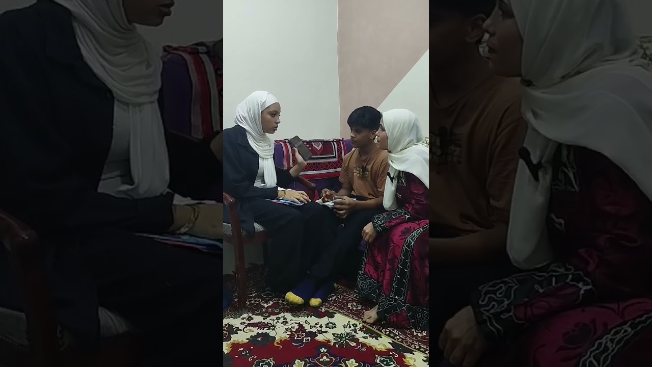 تفرقه بين الولد والبنت