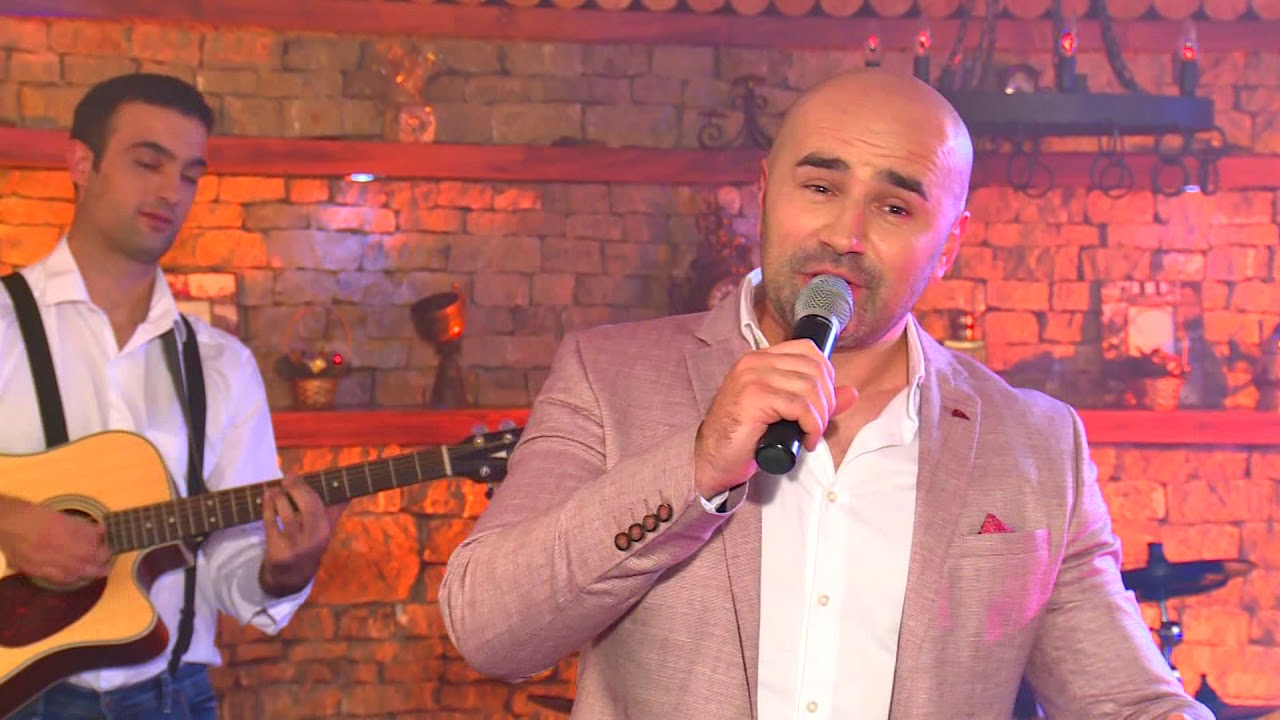KEMAL HASIC - Nikad oci nisu stare live [Cover]