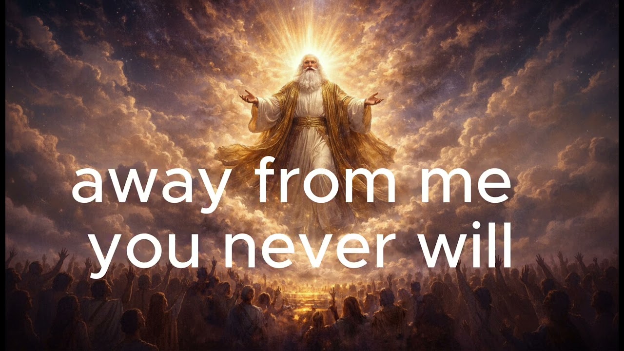 GRACIOUS FATHER