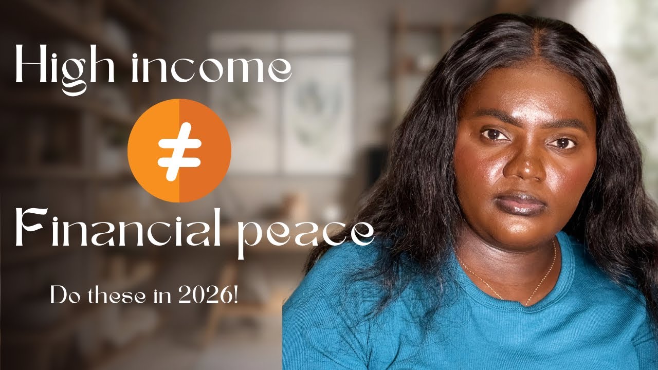 5 Money Habits to Be Financially Successful in 2026