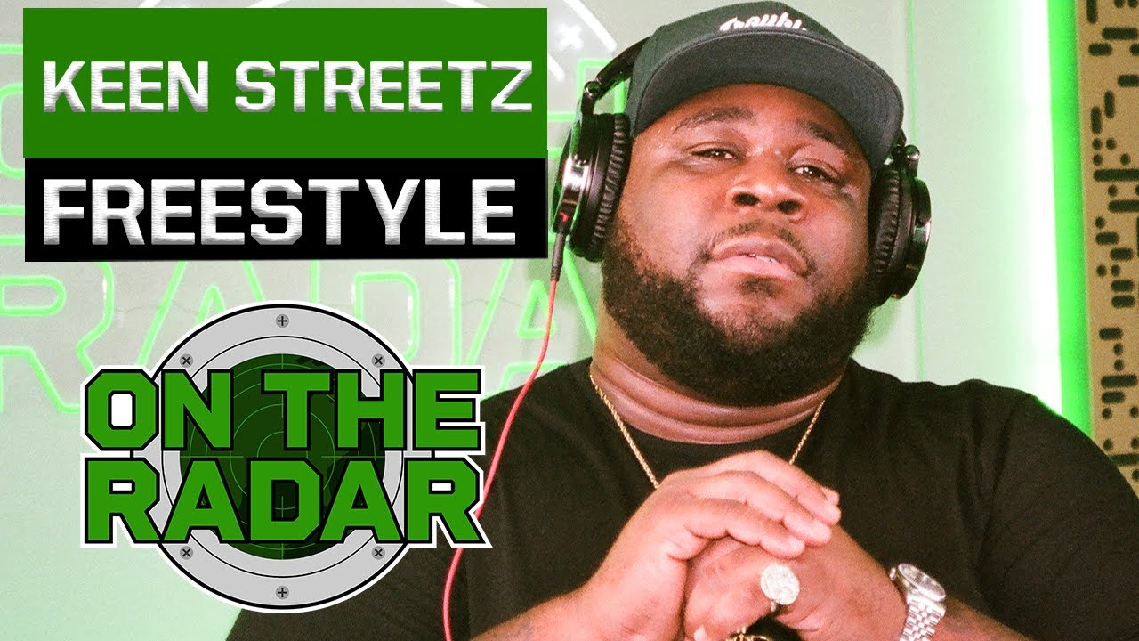 The Keen Streetz 