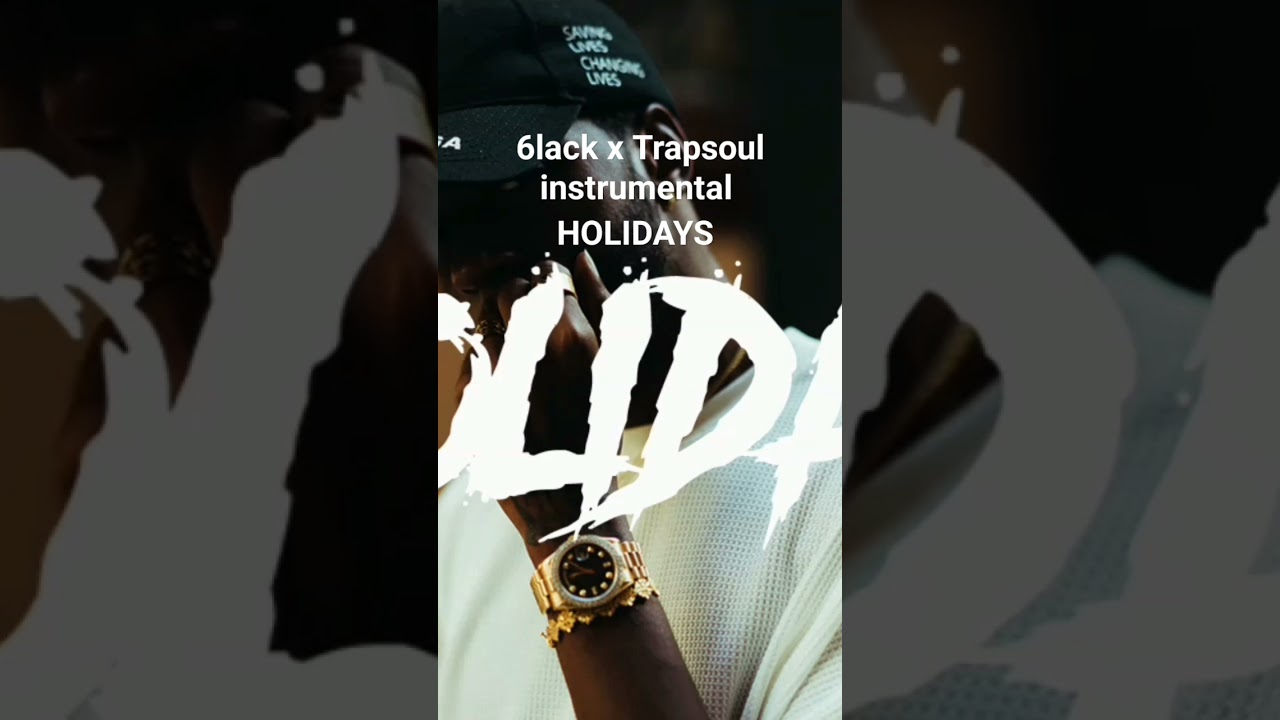 Freebeat ) Free 6lack Type Beat #free6lacktypebeat