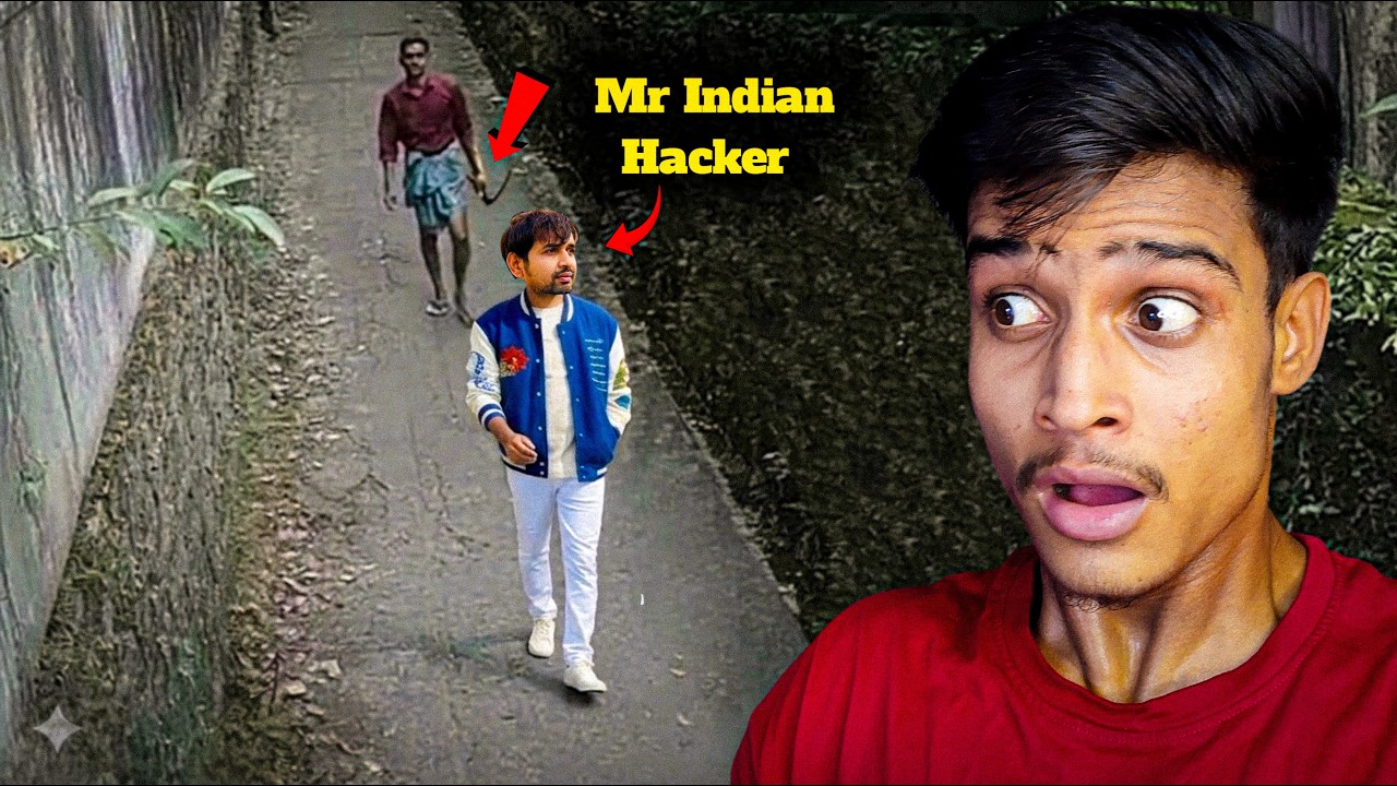 YouTubers Got Death Threats From Real Gangsters 😱