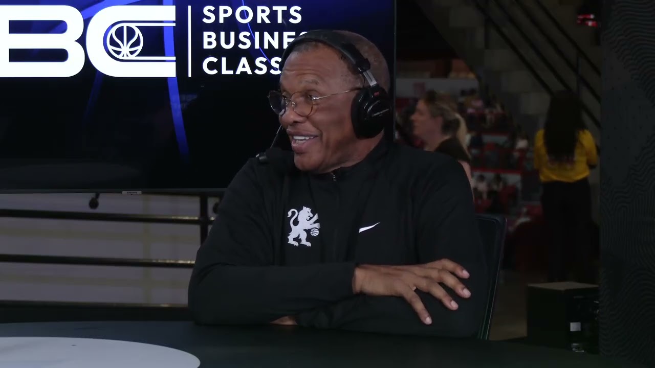 Alvin Gentry Interview
