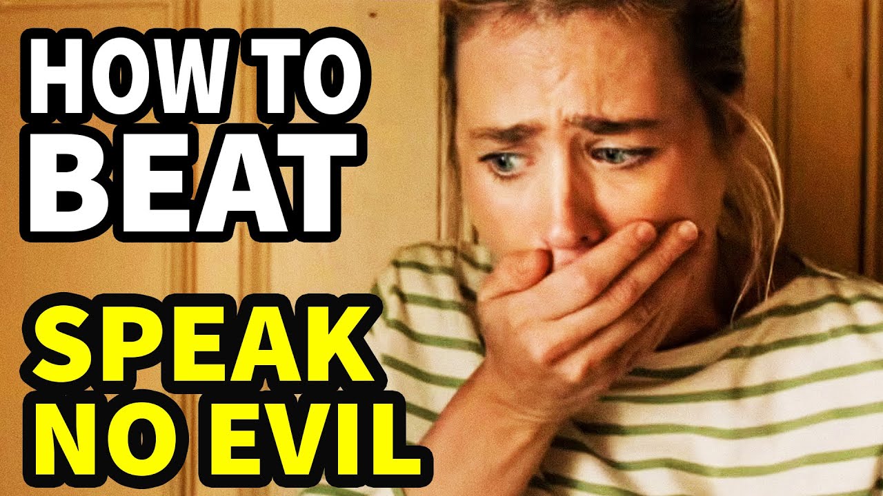 How To Beat The INSANE PARENTS In 