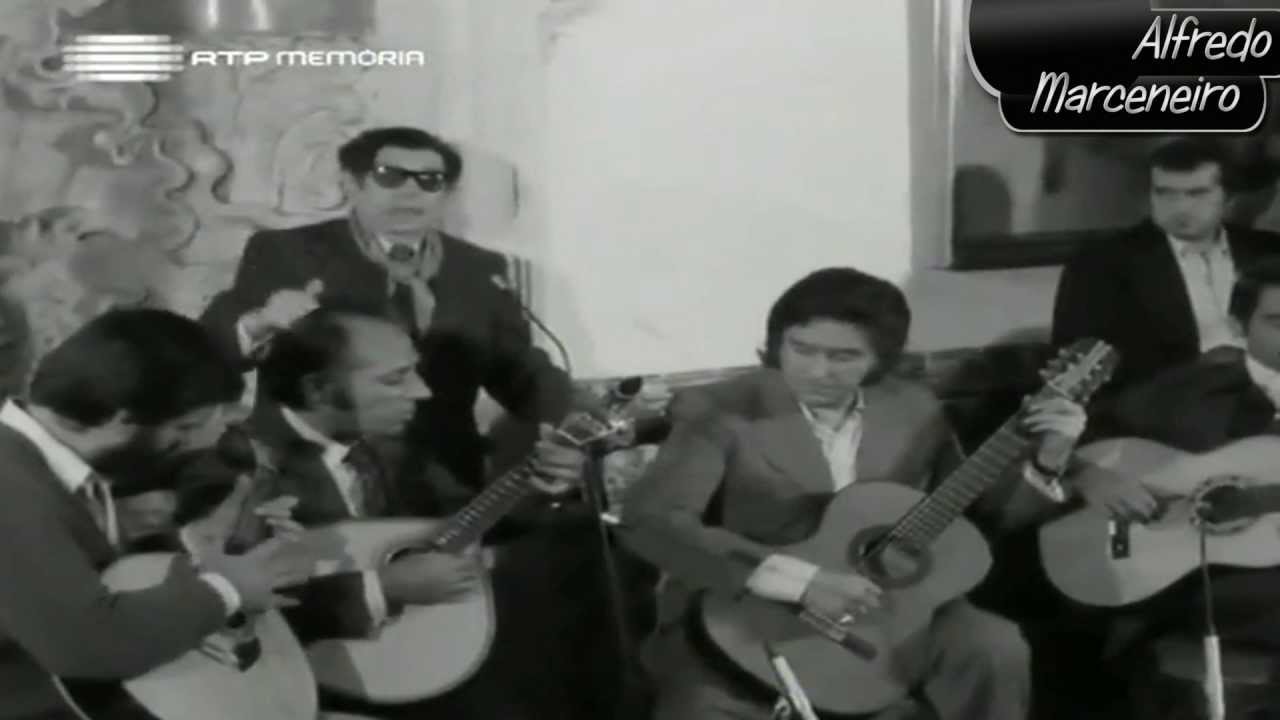 Alfredo Marceneiro - A Viela