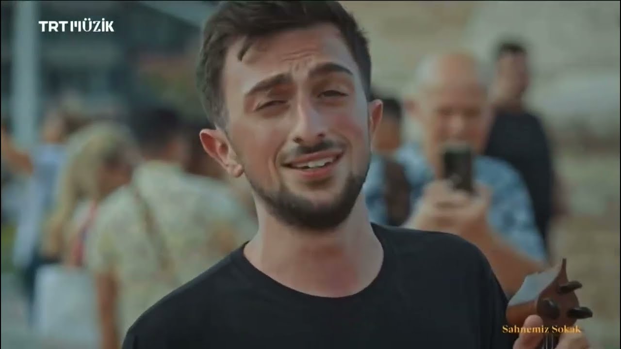 Safa Tatoğlu Belgesel Trt Müzik