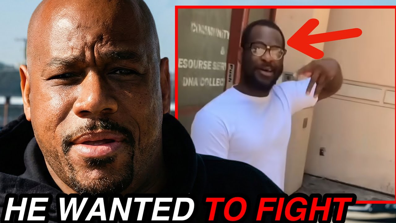Wack 100 Just Ruined This Gang Member Life