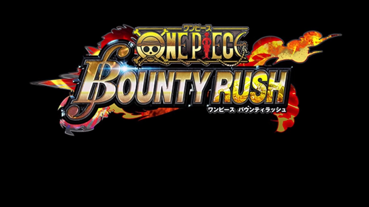 ONE PIECE Bounty Rush OST - Intro Theme - Extended