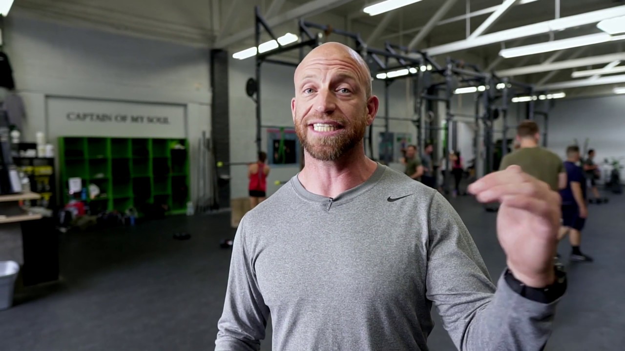 Thoracic Spine Flexion & Extension Isometric Holds | Invictus Fitness | Mind Muscle Mobility