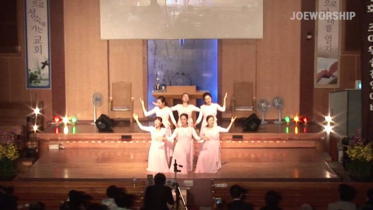 그 사랑 얼마나 _ 조에워십 TV (2014 조에워십 찬양예배)