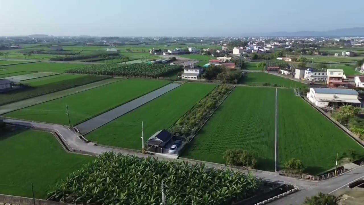［生活記事］無人機 空拍首航  #DJI              #MINI2 #美濃 