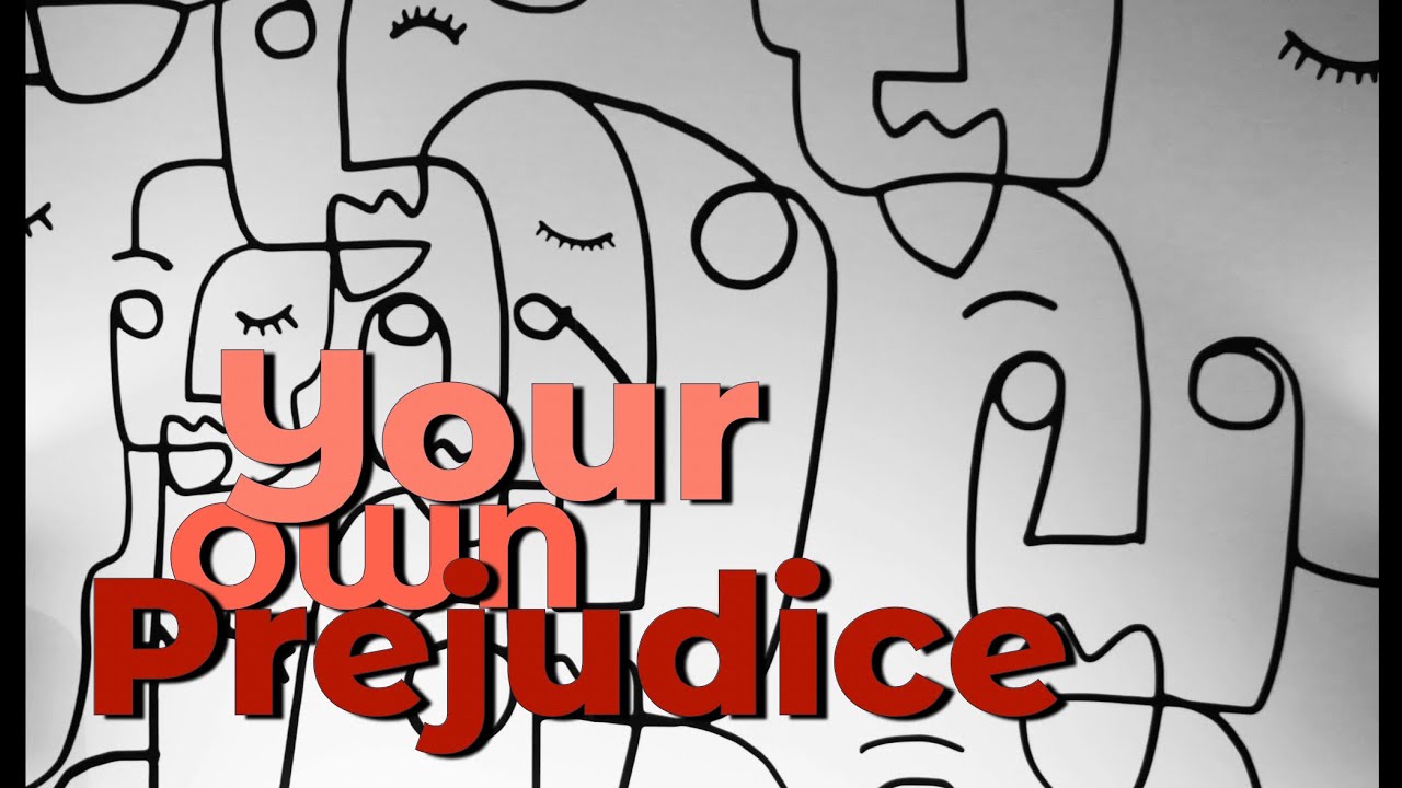 Real Time Faith Lesson 8 (Qtr 1, 2024) - Your Own Prejudice