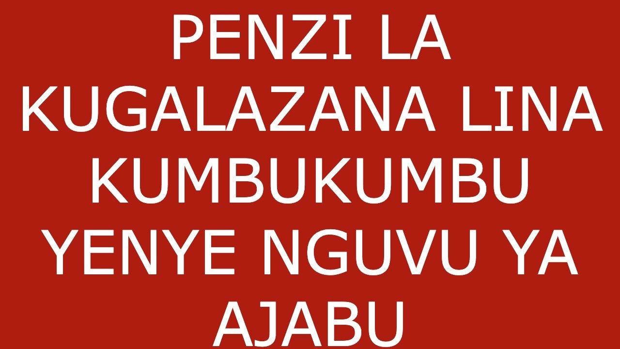 Mpenzi mgaragaze akili na mwili kwa viionjo hivi 3 atakuona kama umemroga akupende zaidi