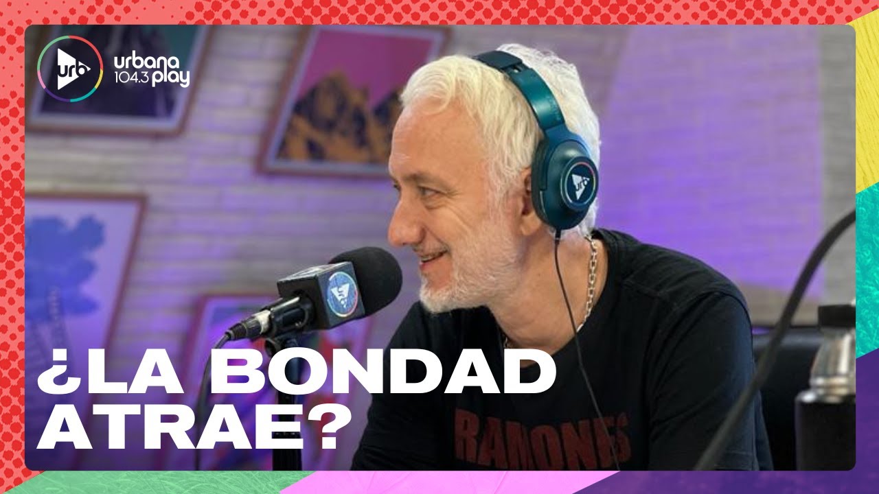 ¿La bondad atrae? ¿Cuál es tu patrón en el amor? #Perros2023