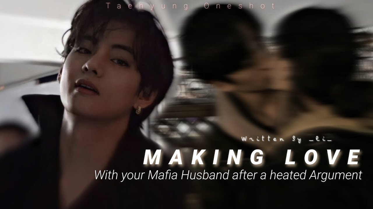 |𝙈𝙖𝙛𝙞𝙖 𝙃𝙪𝙨𝙗𝙖𝙣𝙙 𝙈𝙖𝙙𝙚 𝙡𝙤𝙫𝙚 𝙬𝙞𝙩𝙝 𝙮𝙤𝙪 𝘼𝙛𝙩𝙚𝙧 𝙖 𝙝𝙚𝙖𝙩𝙚𝙙 𝙖𝙧𝙜𝙪𝙢𝙚𝙣𝙩| Kth.. -by 𝘠𝘶𝘯𝘒𝘪𝘴𝘮.
