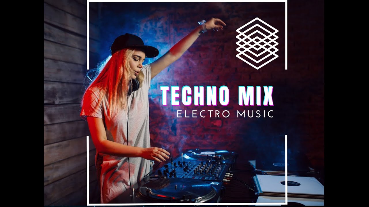 Techno Dance Mix -  #bestmusic  - #TechnoCulture - #electronicdancemix -