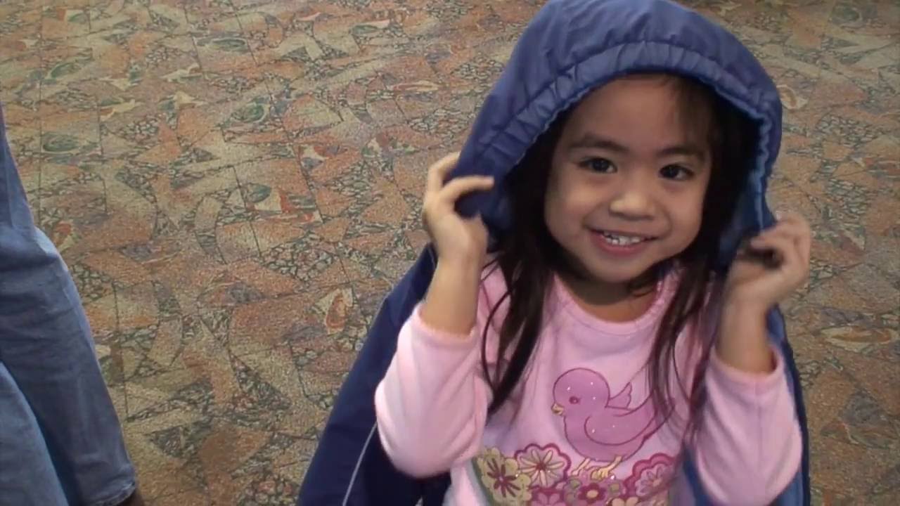 Universal Orlando, Florida trip - 2007