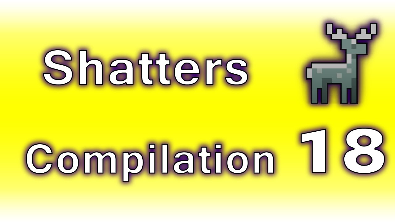 RotMG - Shatters Compilation 18