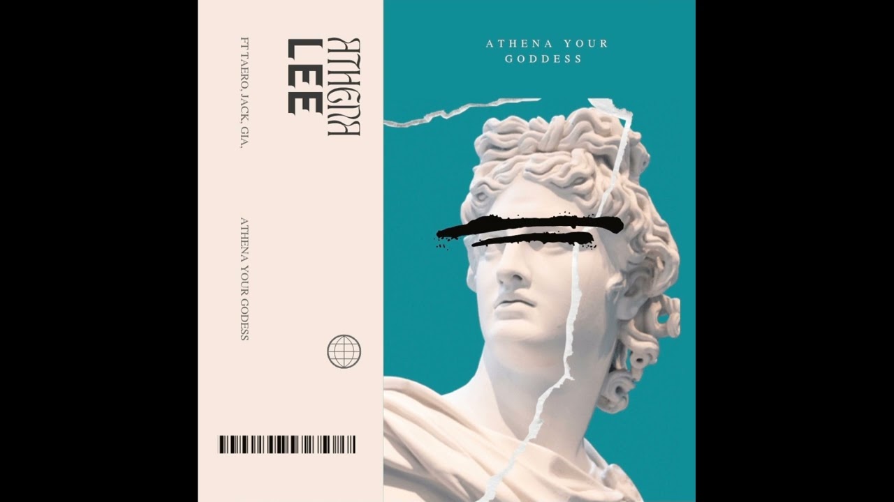02. WHENEVER, WHEREVER (ATHENA)【Official Audio】