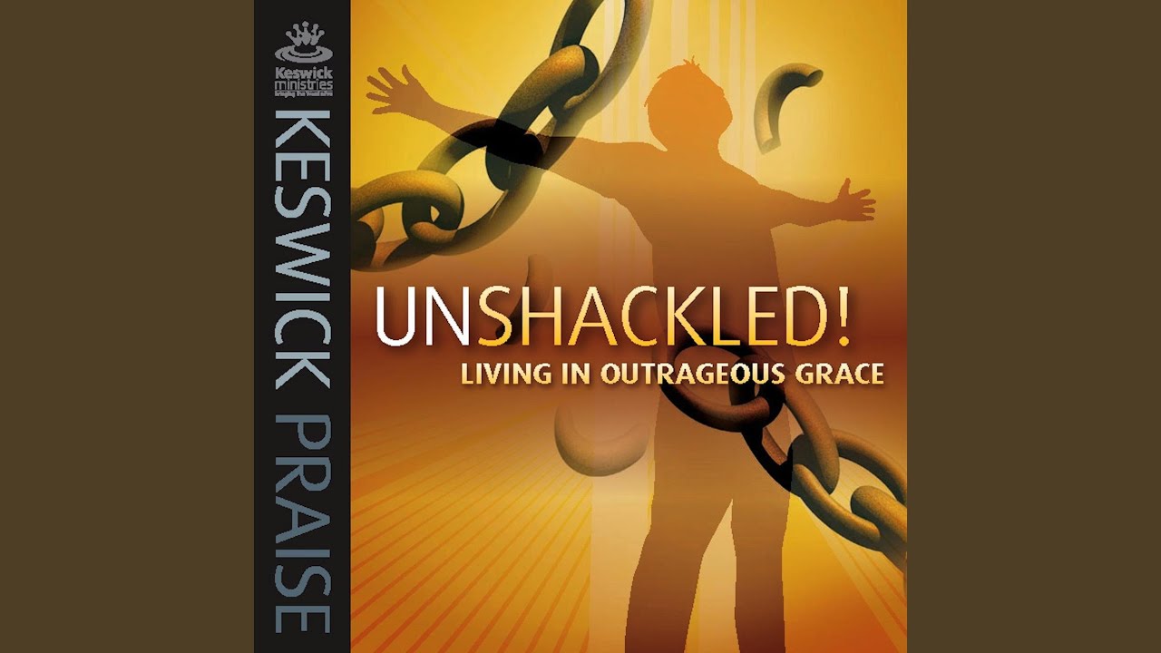 Grace Unmeasured