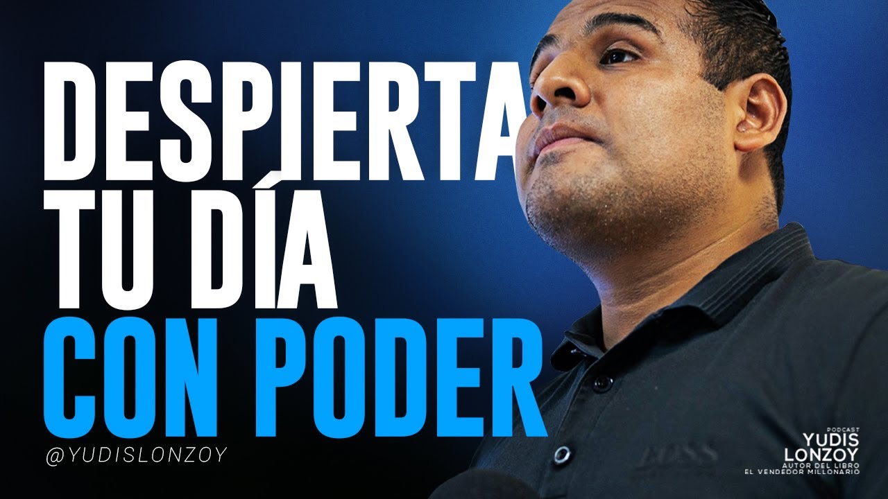 Los Hábitos que Separan a los GANADORES de los Mediocres | Yudis Lonzoy
