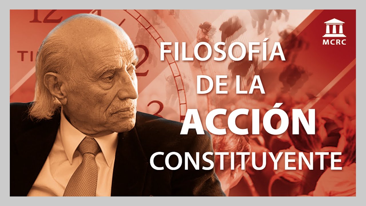 Trevijano, el MCRC y la acción