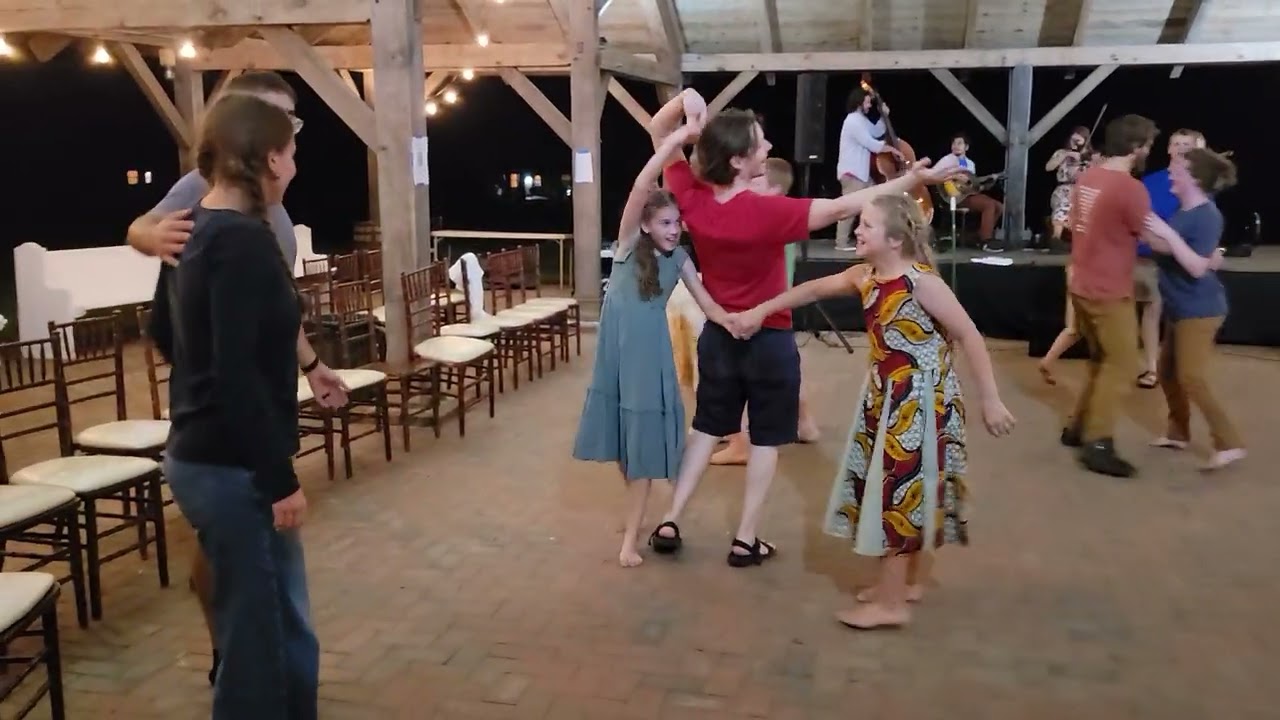 Take Me Out to the Ball Game (The Yellow Dandies)