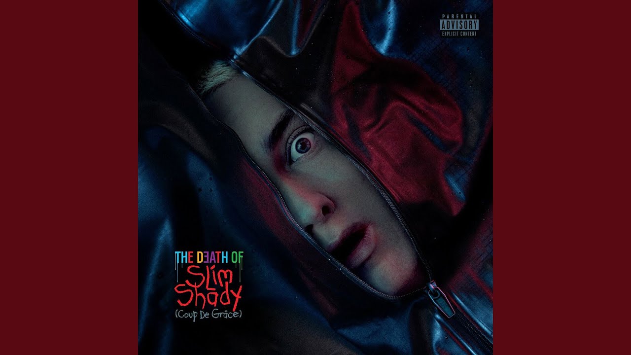 Eminem - Fuel (Instrumental)